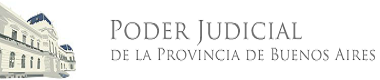 Poder Judicial de la Provincia de Buenos Aires