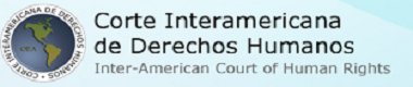 Corte Interamericana de Derechos Humanos